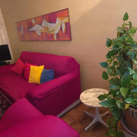 Apartament Casa Pie