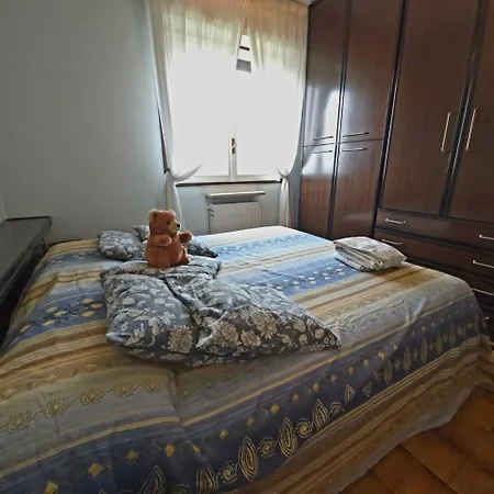 Apartament Casa Pie *