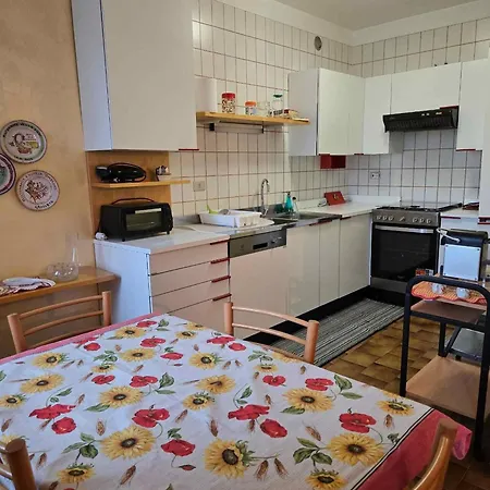 Casa Pie Pawia