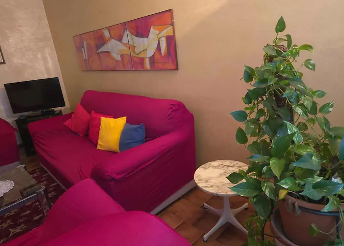 Apartment Casa Pie