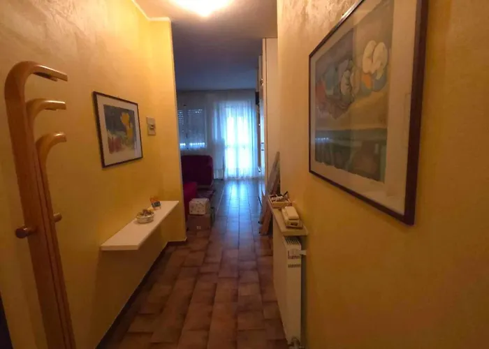 Casa Pie Apartment Pavia