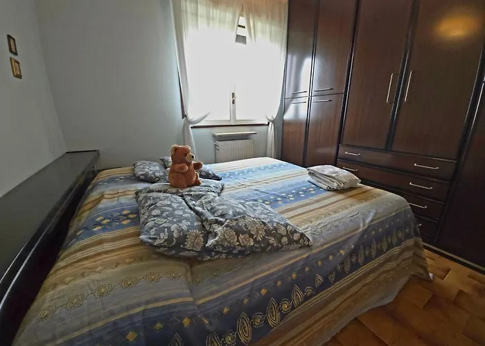 Appartement Casa Pie *
