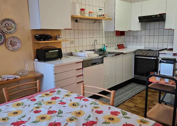 Casa Pie Pavia
